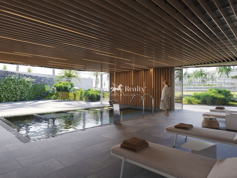 Apartment for Sale in Playa San Juan, Tenerife 20