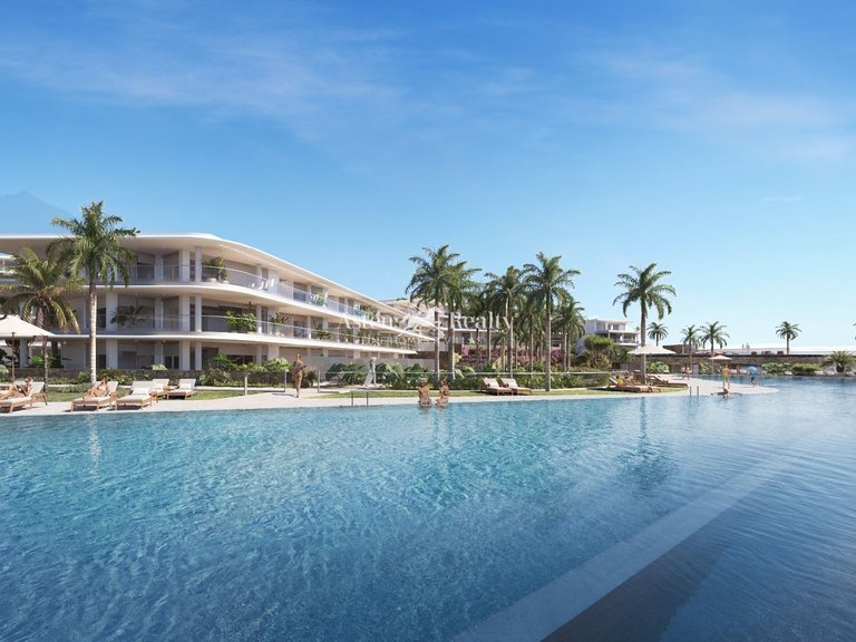 Apartment for Sale in Playa San Juan, Tenerife 2