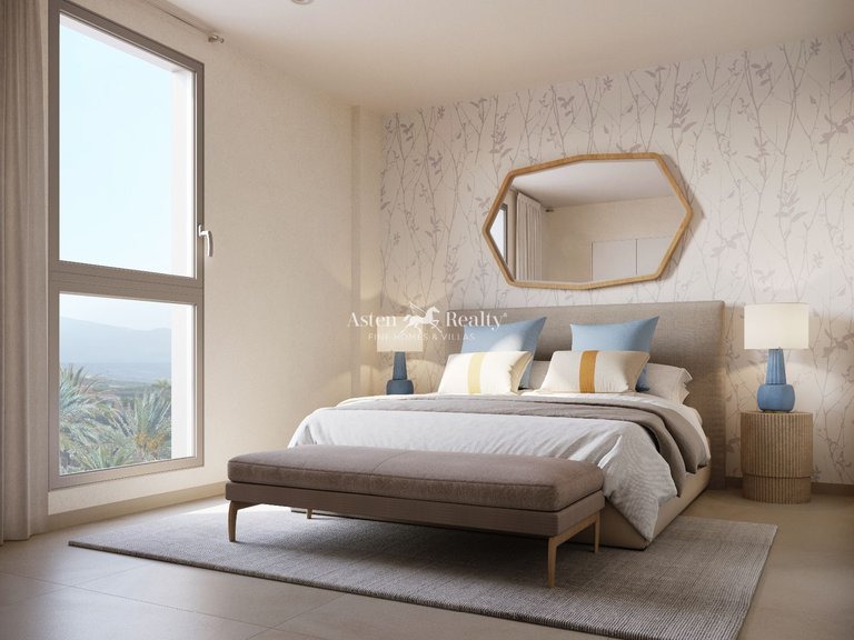 Apartment for Sale in Playa San Juan, Tenerife 17