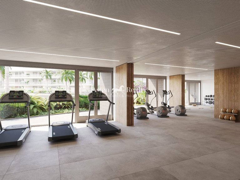 Apartment for Sale in Playa San Juan, Tenerife 21