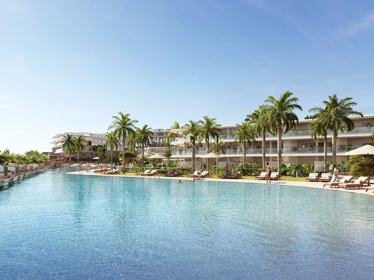 Apartment for Sale in Playa San Juan, Tenerife 3