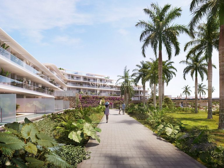 Apartment for Sale in Playa San Juan, Tenerife 4