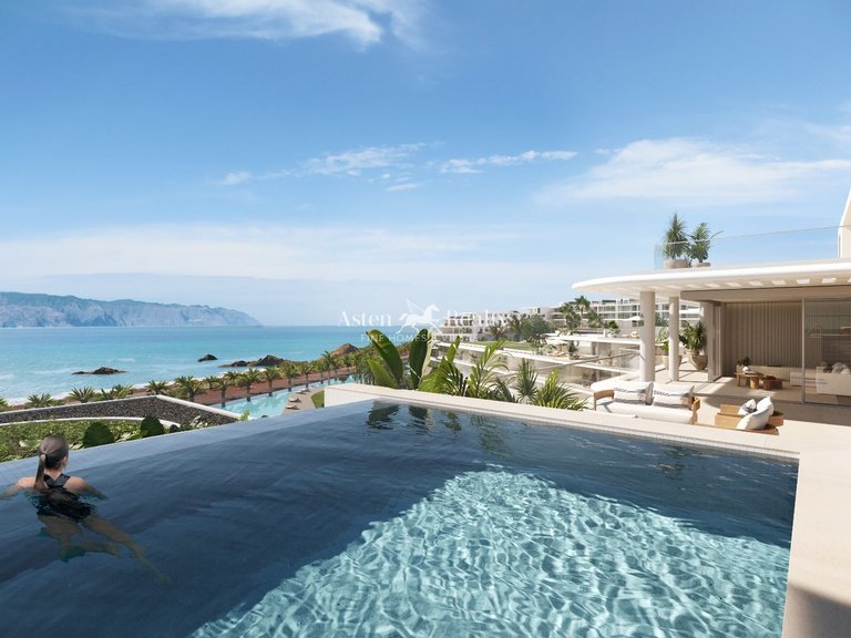 Apartment for Sale in Playa San Juan, Tenerife 1