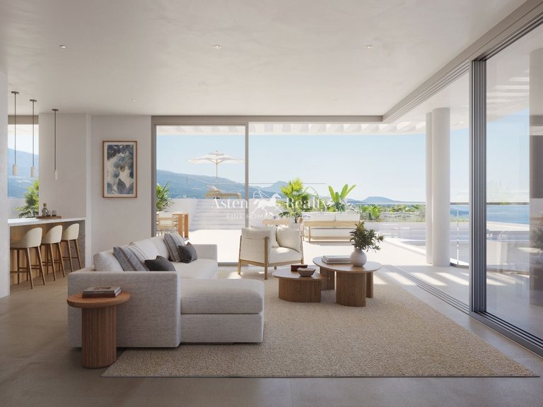 Apartment for Sale in Playa San Juan, Tenerife 10