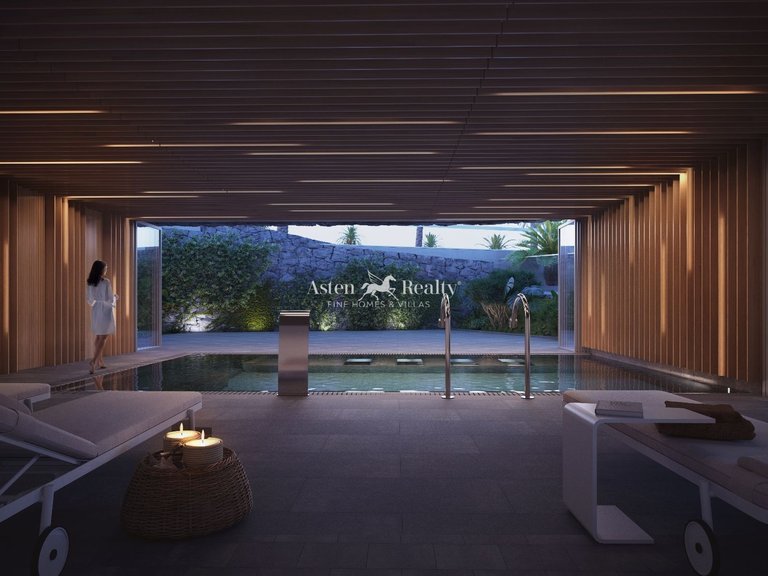 Apartment for Sale in Playa San Juan, Tenerife 19