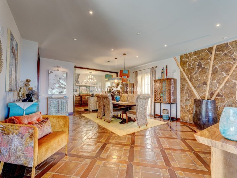 Villa for Sale in Adeje, Tenerife 9