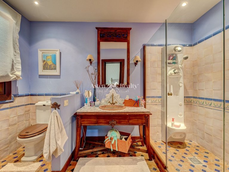 Villa for Sale in Adeje, Tenerife 17