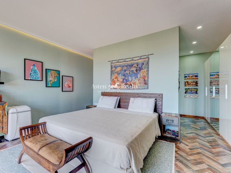 Villa for Sale in Adeje, Tenerife 23