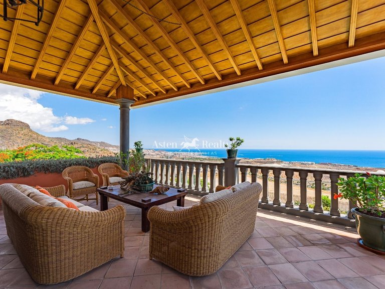 Villa for Sale in Adeje, Tenerife 32