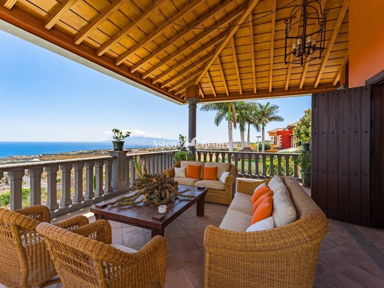 Villa for Sale in Adeje, Tenerife 33
