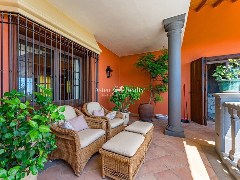 Villa for Sale in Adeje, Tenerife 34