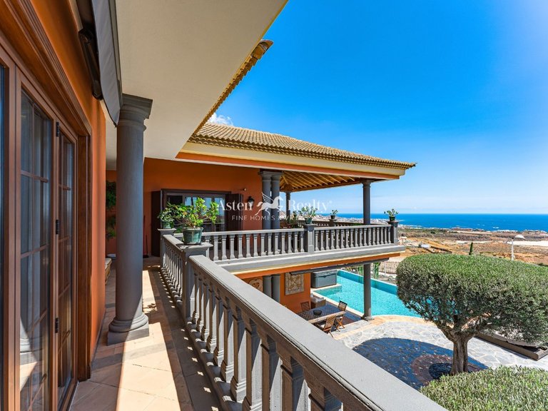 Villa for Sale in Adeje, Tenerife 35