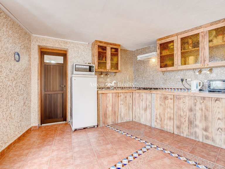 Villa for Sale in Santiago Del Teide, Tenerife 3