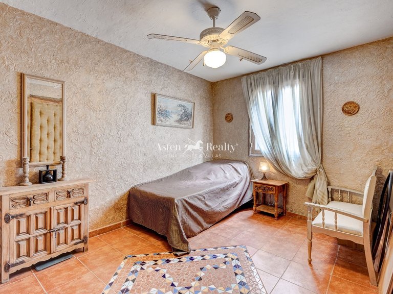 Villa for Sale in Santiago Del Teide, Tenerife 5