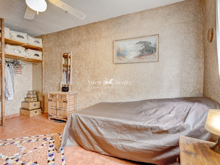 Villa for Sale in Santiago Del Teide, Tenerife 6