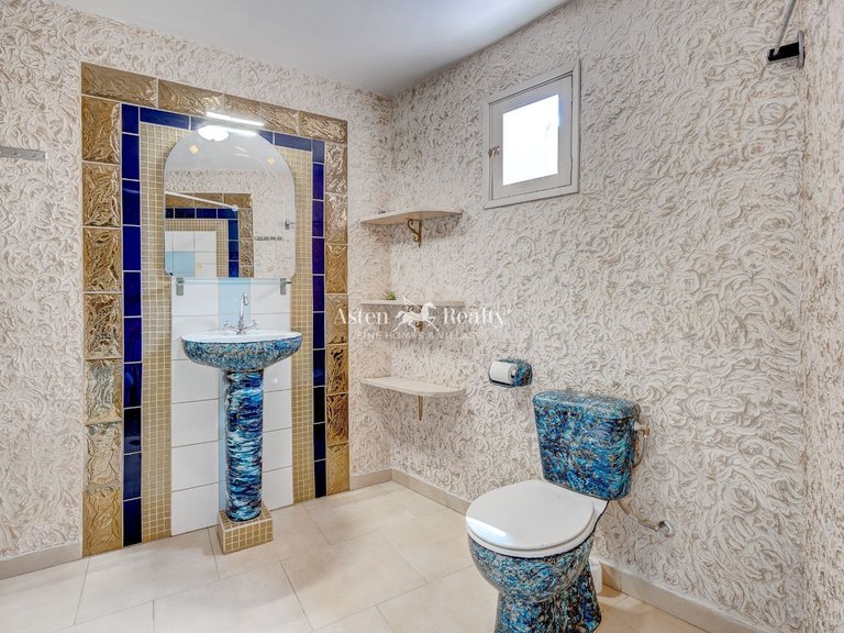 Villa for Sale in Santiago Del Teide, Tenerife 7