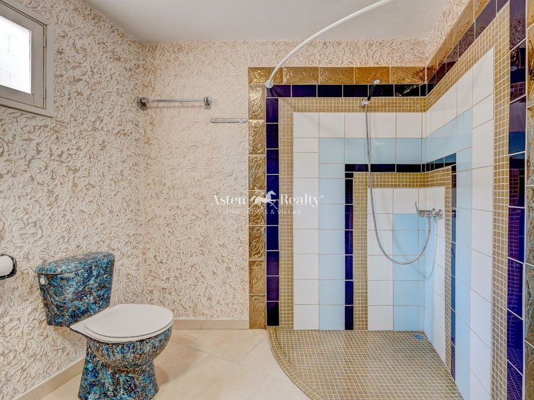 Villa for Sale in Santiago Del Teide, Tenerife 8