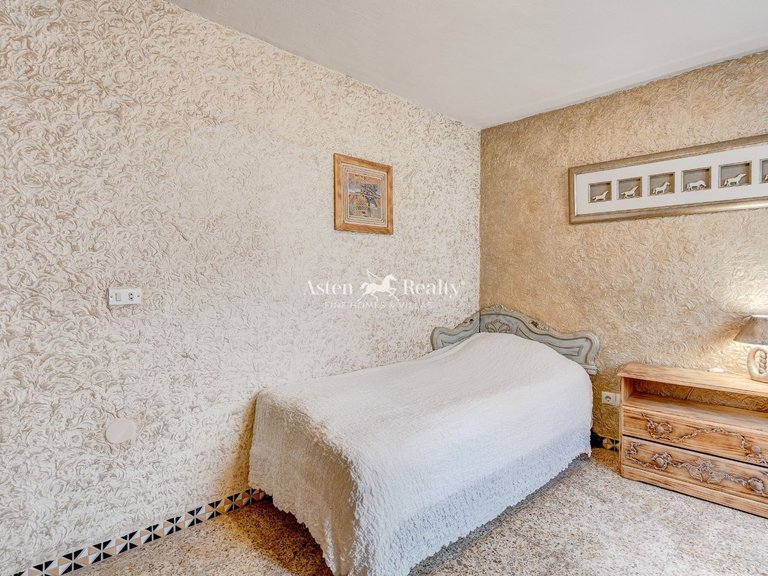 Villa for Sale in Santiago Del Teide, Tenerife 9