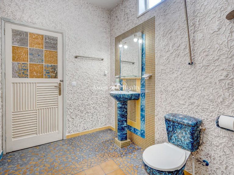 Villa for Sale in Santiago Del Teide, Tenerife 12