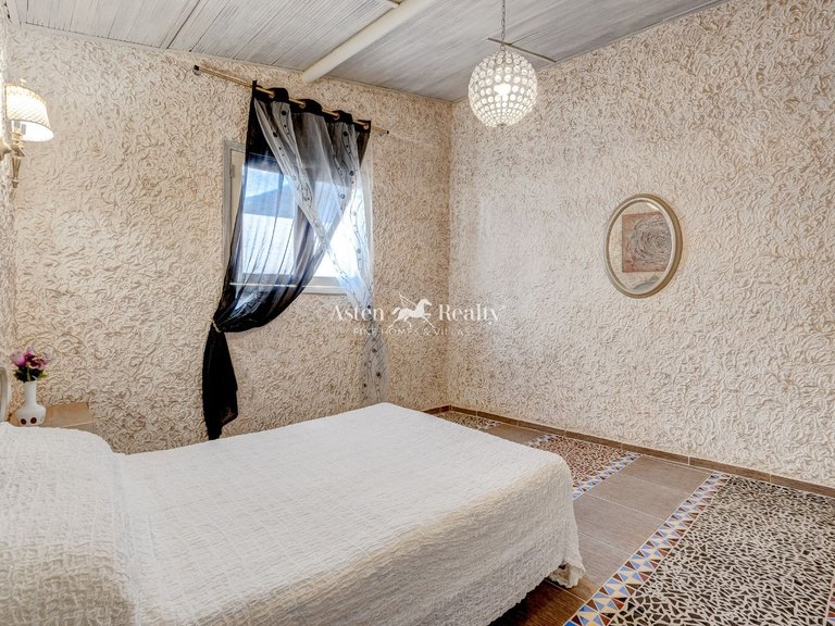 Villa for Sale in Santiago Del Teide, Tenerife 14