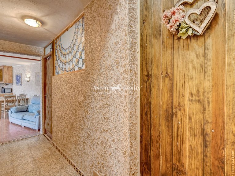 Villa for Sale in Santiago Del Teide, Tenerife 15