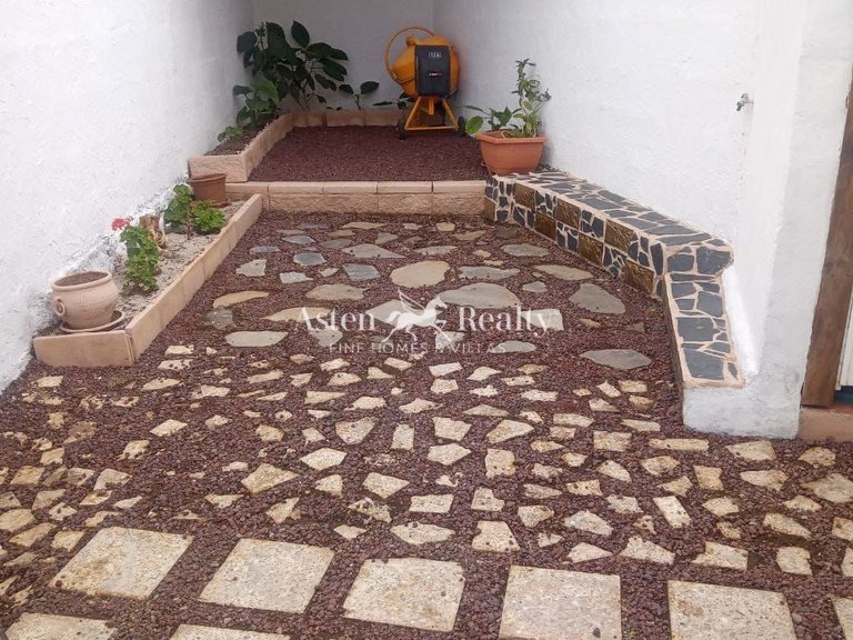 Villa for Sale in Santiago Del Teide, Tenerife 16