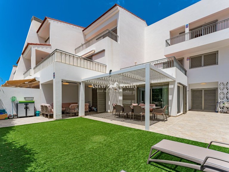 Apartment for Sale in La Caleta, Tenerife 9