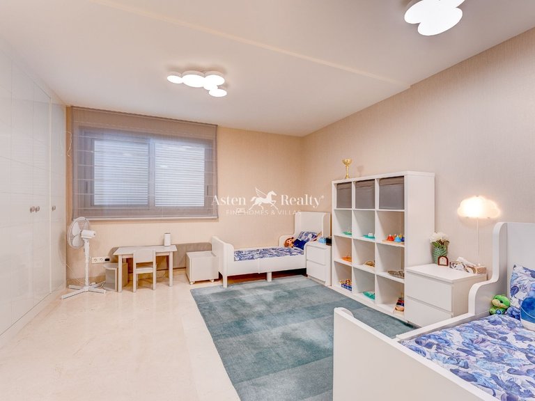 Apartment for Sale in La Caleta, Tenerife 14