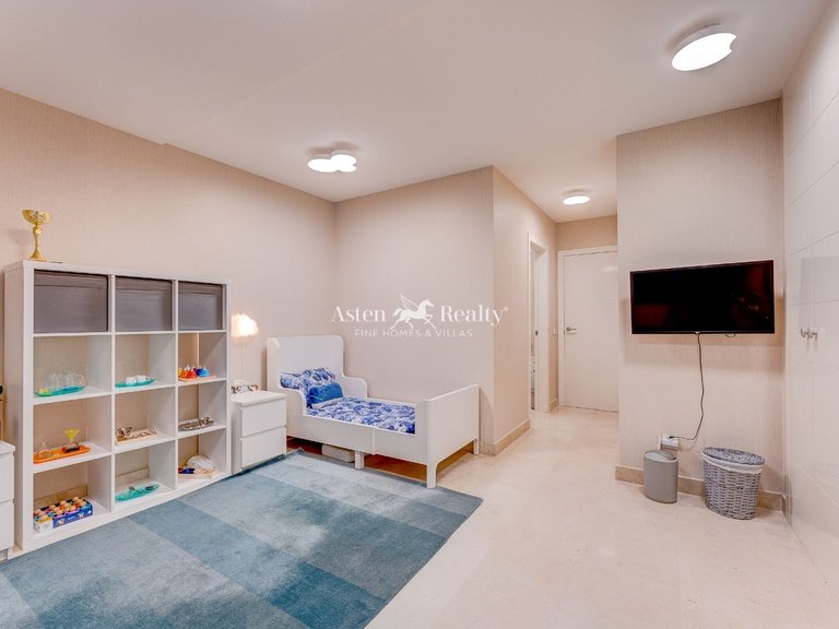 Apartment for Sale in La Caleta, Tenerife 15