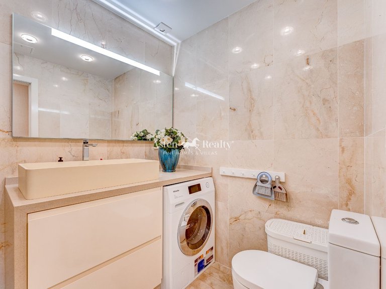 Apartment for Sale in La Caleta, Tenerife 16