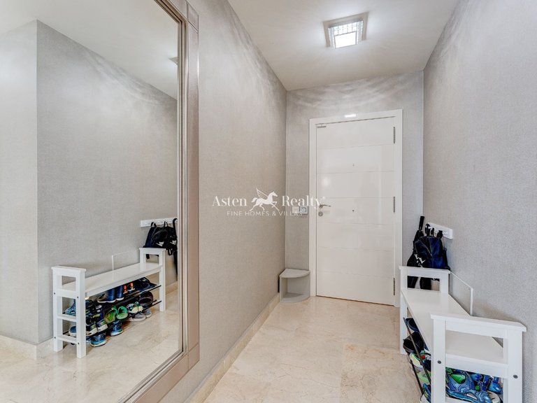 Apartment for Sale in La Caleta, Tenerife 19