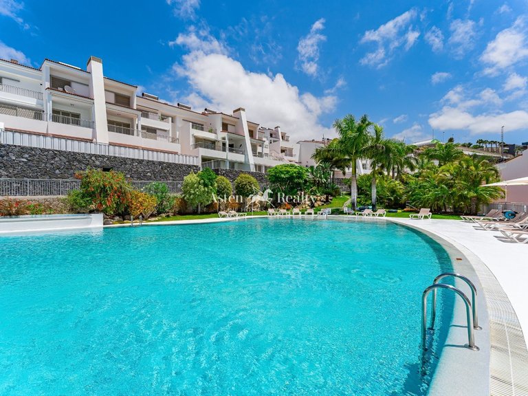 Apartment for Sale in La Caleta, Tenerife 21