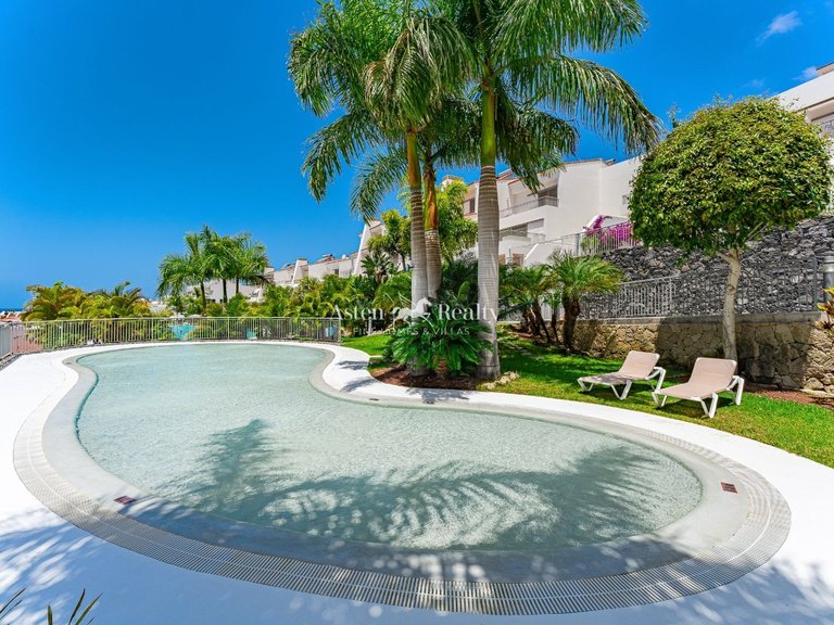 Apartment for Sale in La Caleta, Tenerife 22