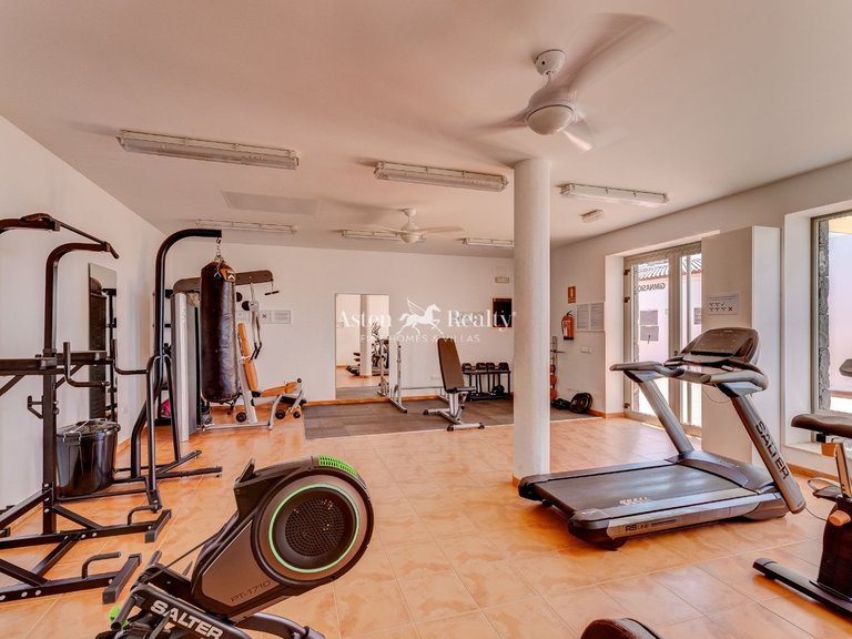 Apartment for Sale in La Caleta, Tenerife 23