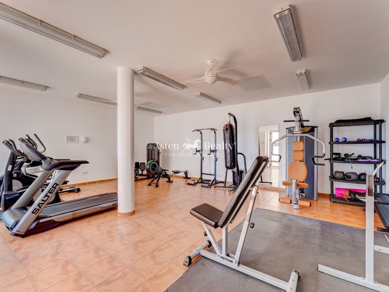 Apartment for Sale in La Caleta, Tenerife 24