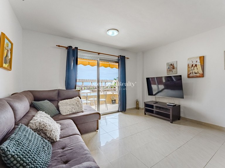 Apartment for Sale in Playa Paraíso, Tenerife 4