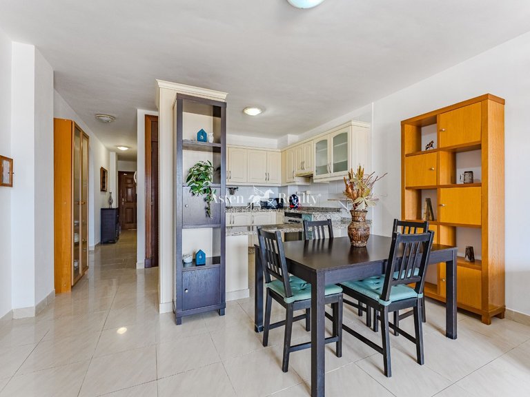 Apartment for Sale in Playa Paraíso, Tenerife 6