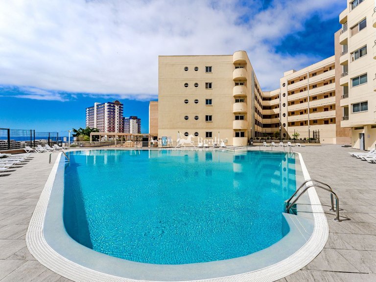 Apartment for Sale in Playa Paraíso, Tenerife 16