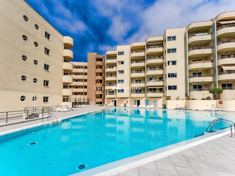Apartment for Sale in Playa Paraíso, Tenerife 17
