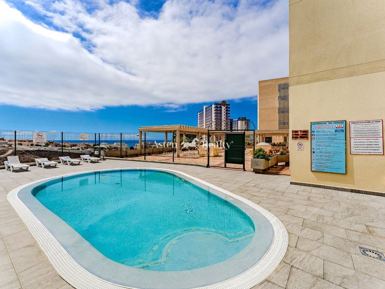 Apartment for Sale in Playa Paraíso, Tenerife 18