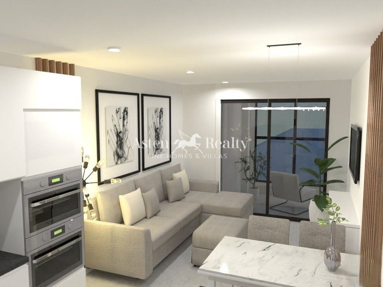 Apartment for Sale in Playa San Juan, Tenerife 4