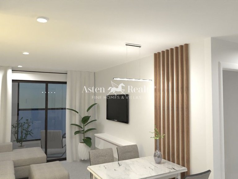 Apartment for Sale in Playa San Juan, Tenerife 5