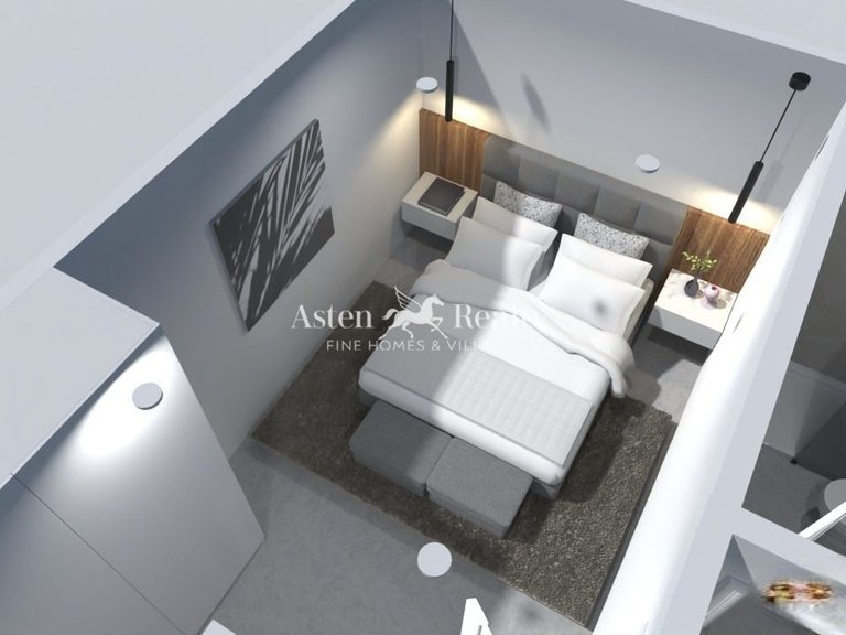 Apartment for Sale in Playa San Juan, Tenerife 6