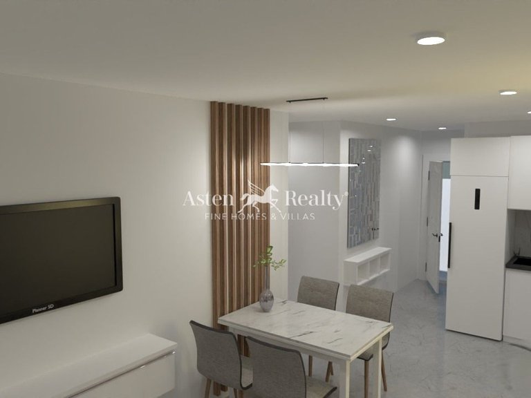 Apartment for Sale in Playa San Juan, Tenerife 8