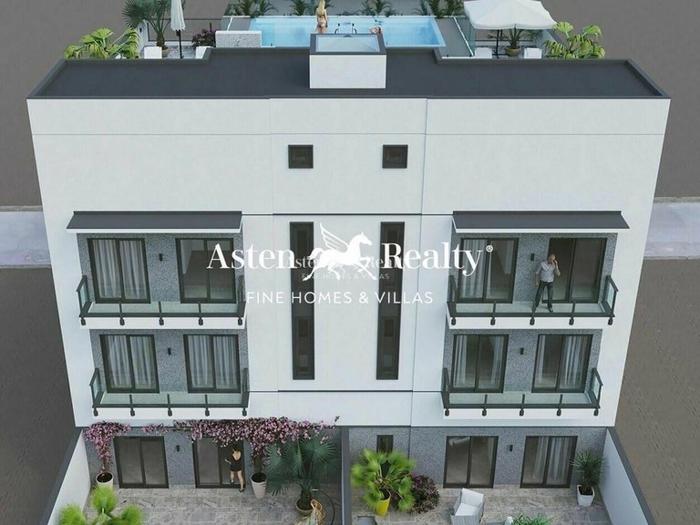 Apartment for Sale in Playa San Juan, Tenerife 2