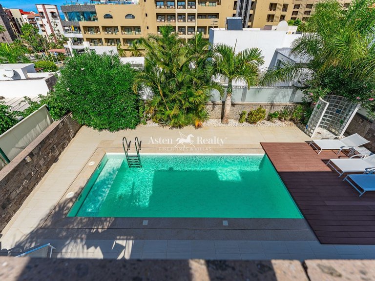 Villa for Sale in Playa Del Duque, Tenerife 39