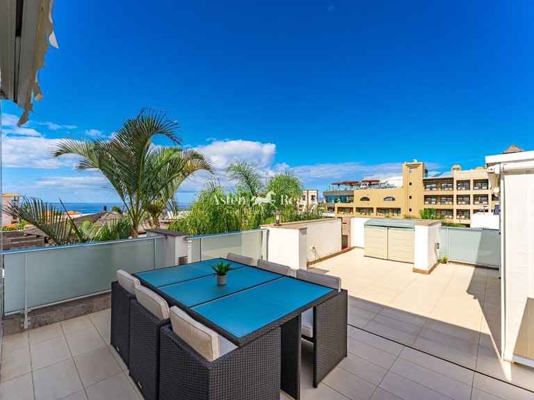 Villa for Sale in Playa Del Duque, Tenerife 35