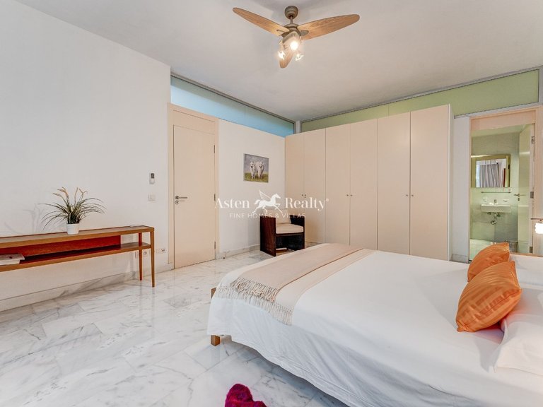Villa for Sale in Playa Del Duque, Tenerife 43