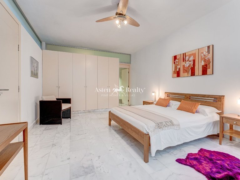 Villa for Sale in Playa Del Duque, Tenerife 46