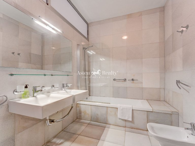Villa for Sale in Playa Del Duque, Tenerife 47